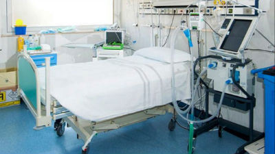 Attivati 4 posti letto di terapia intensiva all’Ospedale Basilotta di Nicosia