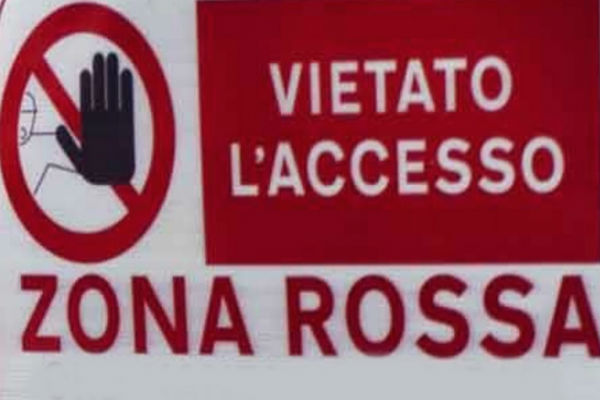 “Aidone diventi temporaneamente zona rossa” lo chiede il Sindaco in accordo con l’Asp