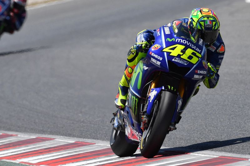 Rossi “Futuro? Spero di continuare anche nel 2021”