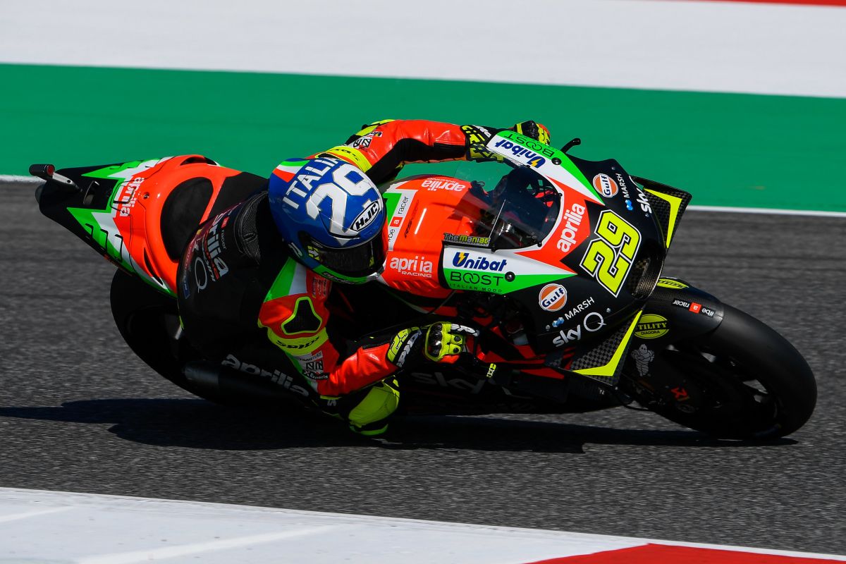 Doping, Iannone squalificato per 18 mesi