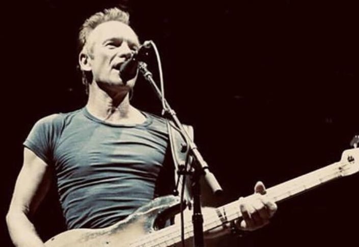 Coronavirus, Sting dedica una canzone all’Italia “Mi mancate”