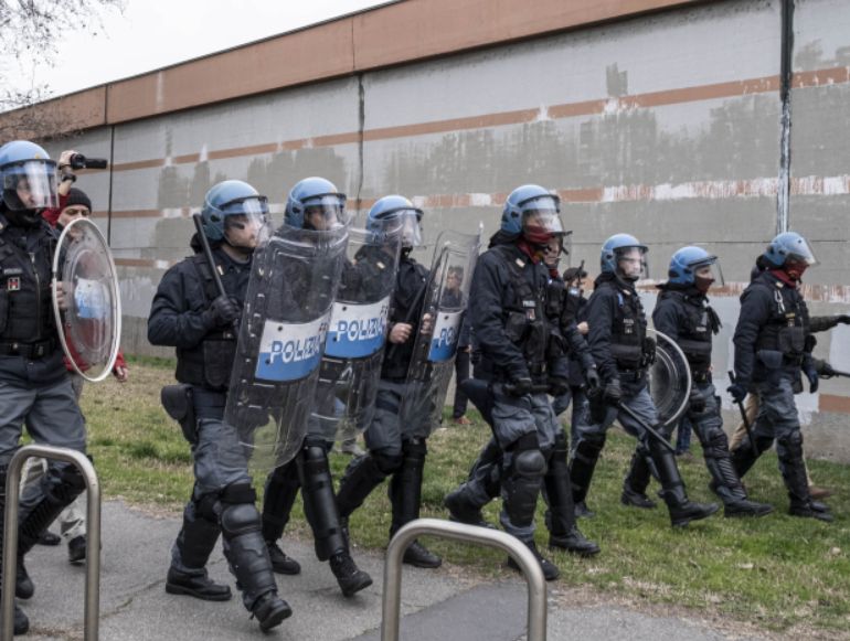 Coronavirus, a Bologna muore il primo detenuto positivo