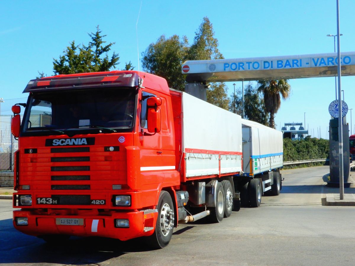 Confetra “Trasporti e logistica possono reggere solo altre 3 settimane”