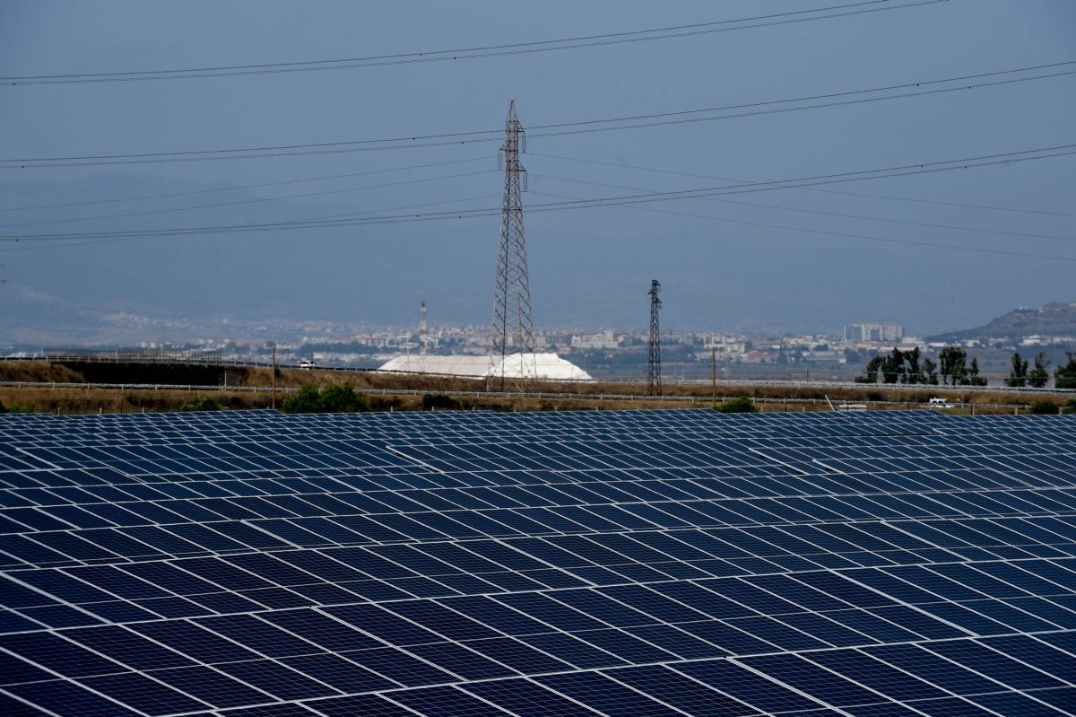 Accordo Renergetica-Edison per progetti fotovoltaici in Italia