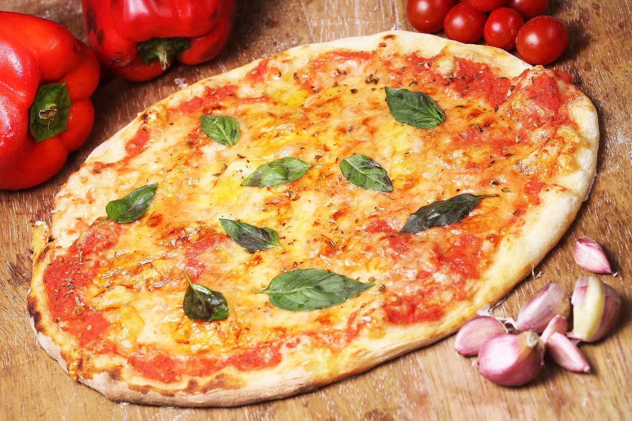 Turismo, per le famiglie italiane la pizza piatto che piu’ ci rappresenta