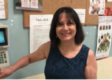 Troina. Angela Vinci infermiera è deceduta causa coronavirus all’ospedale di Tortona