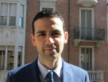 Stefano Suraniti di Troina il nuovo dirigente dell’Ufficio scolastico regionale della Sicilia