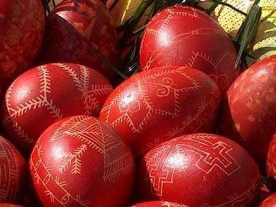 Buona Pasqua dall’agenzia Italpress