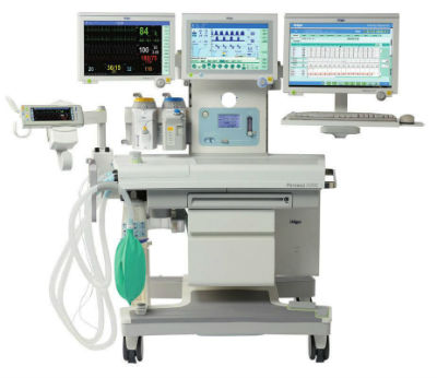 In arrivo al blocco operatorio dell’ospedale Chiello di Piazza Armerina due “workstation” per anestesia