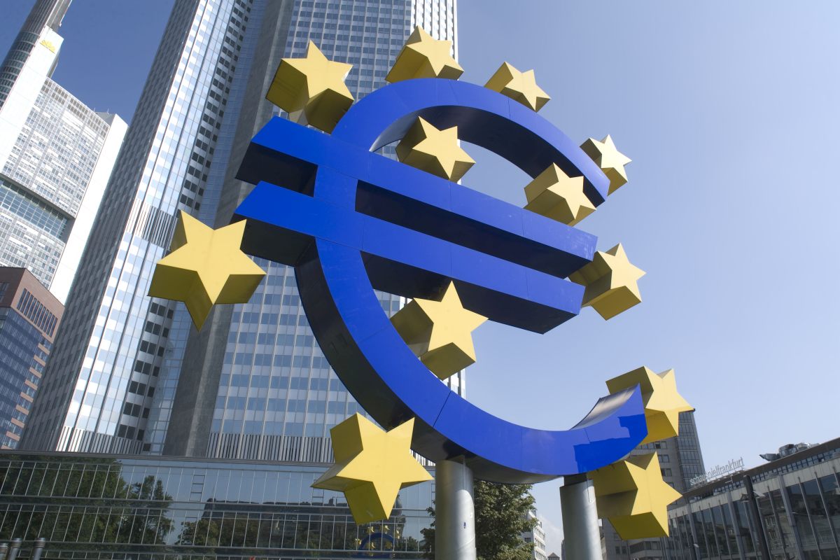 Corte Suprema tedesca “La Bce giustifichi il Quantitative Easing”