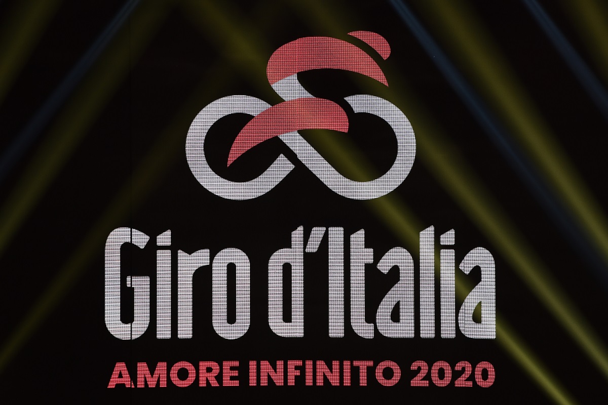 Uci vara nuovo calendario World Tour 2020, Giro dal 3 al 25 ottobre