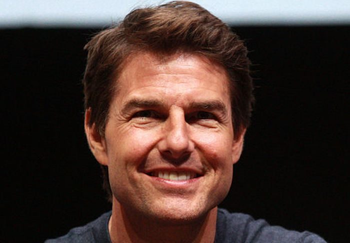 Tom Cruise lavorerà con la Nasa per il primo film girato nello spazio