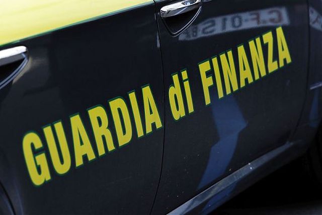 Maxiblitz antimafia della Gdf di Palermo, 91 arresti in tutta Italia