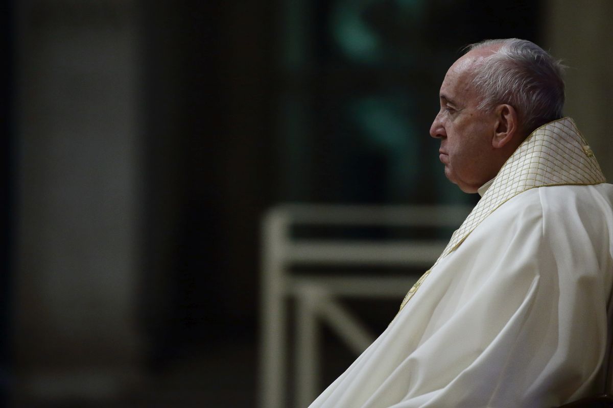 Messe con fedeli, Papa “Rispettate le norme”
