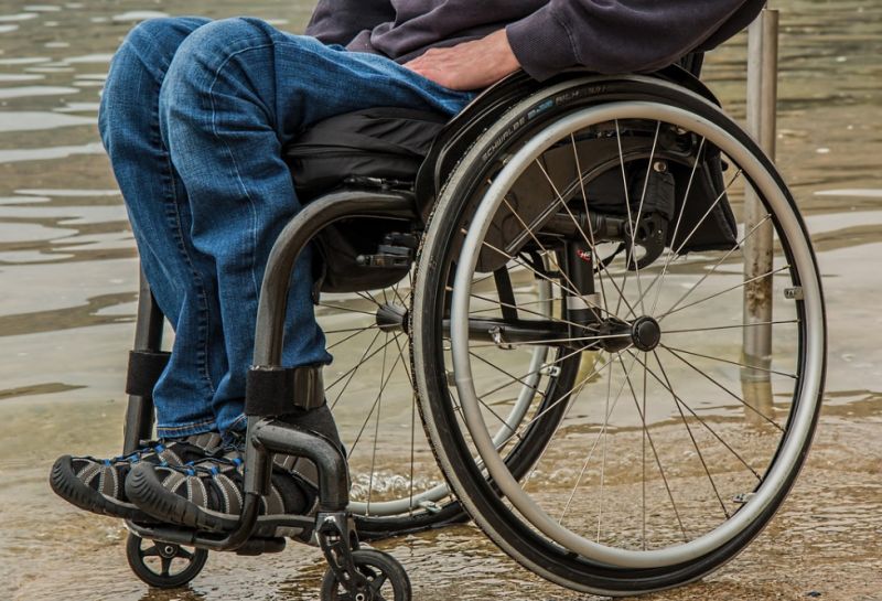 In Liguria riaprono i centri diurni per disabili