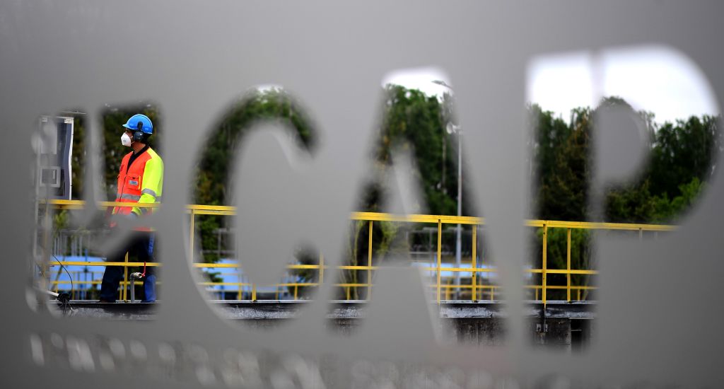 Milano, con mezzo miliardo in 5 anni Gruppo Cap lancia il “Green Deal”