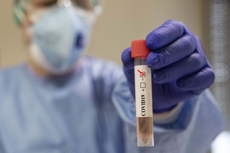Malta registers the seventh death due to coronavirus