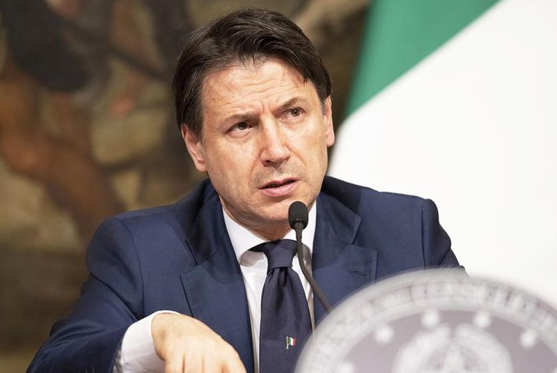 Conte “Un piano strategico per trasformare crisi in opportunità”