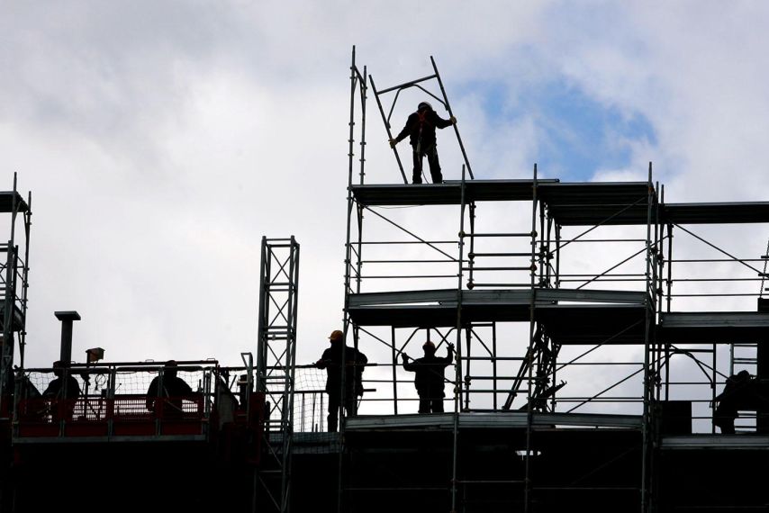 Cantieri pubblici, la Regione Toscana mette a disposizione una guida