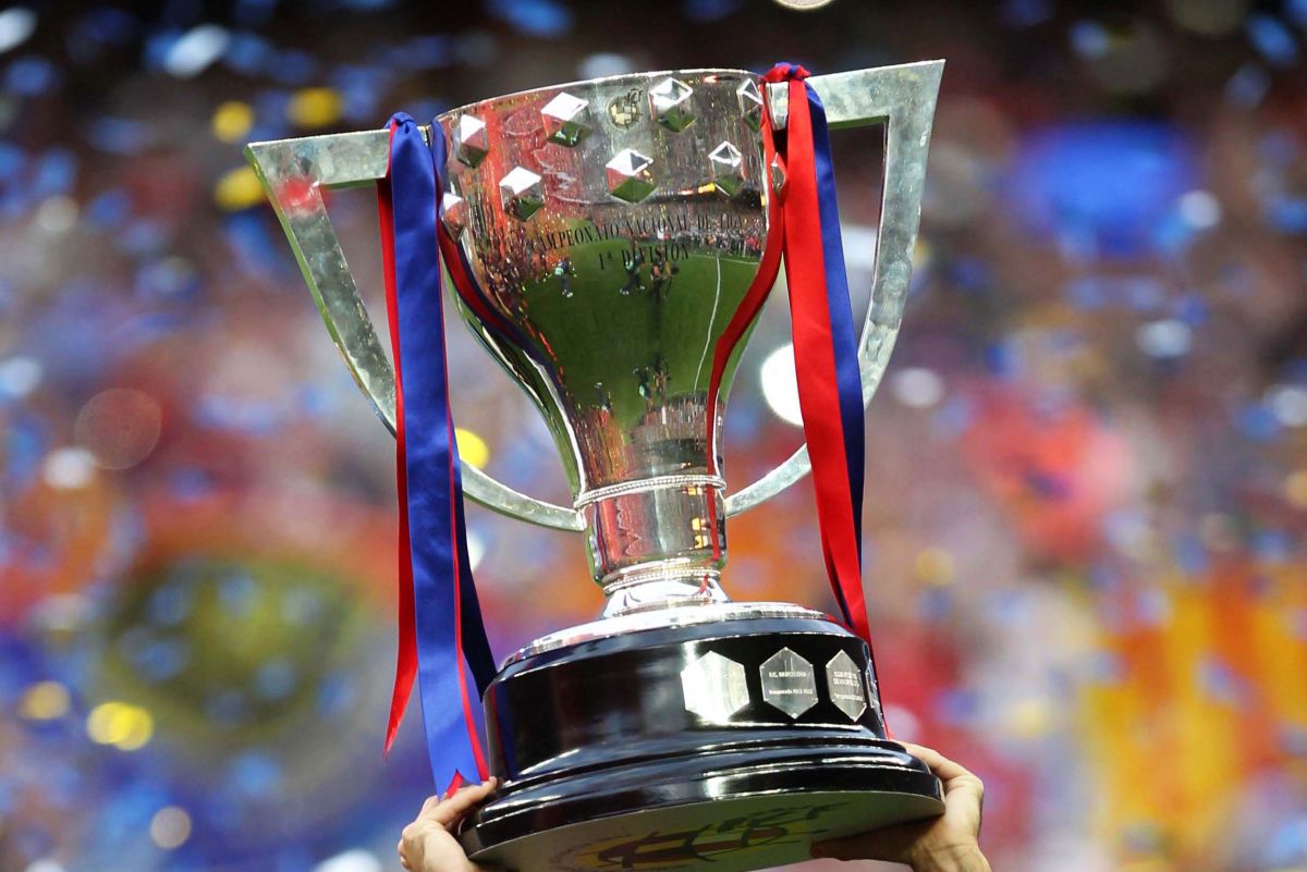 Ufficiale, la Liga ripartirà l’11 giugno col derby di Siviglia