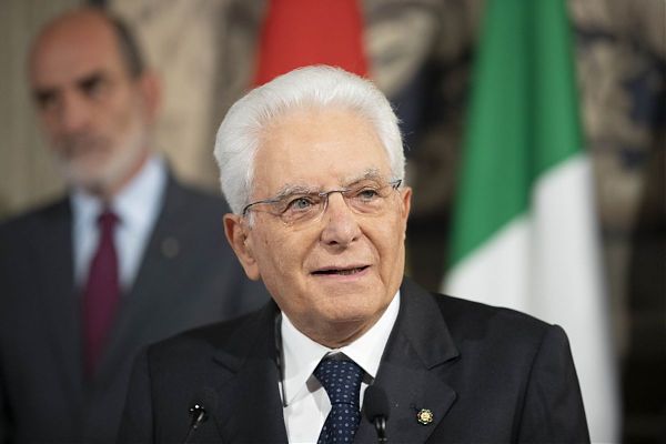 Quirinale, Mattarella nomina 25 nuovi Cavalieri del Lavoro