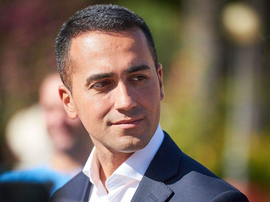 Coronavirus, Di Maio “non siamo un lazzaretto, esigiamo rispetto”