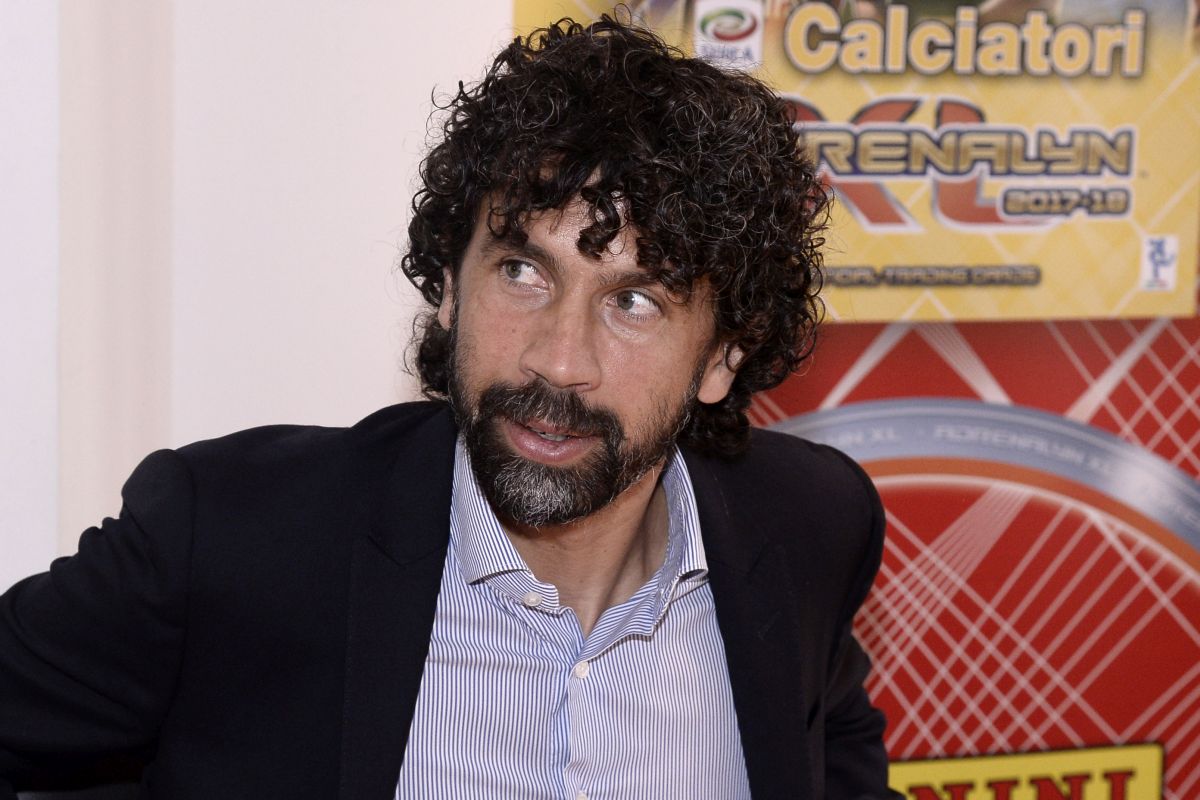 Tommasi alla Lega di Serie A “Niente partite di pomeriggio”