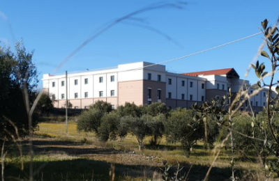 ASP Enna: finanziamenti ospedale Nicosia 13,5 mln; Ospedale Piazza Armerina 1,8 mln; RSA Pietraperzia 700 mila: PO Leonforte 1 mln e Ex Ciss Pergusa 3,4 mln