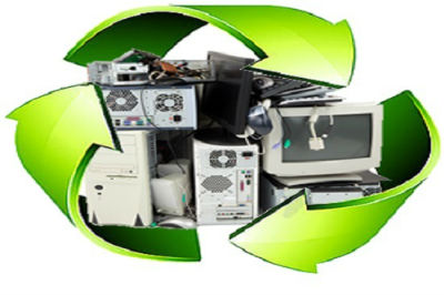 Raccolta rifiuti apparecchiature elettriche ed elettroniche (RAEE) tra le 20 peggiori per raccolta pro capite Enna