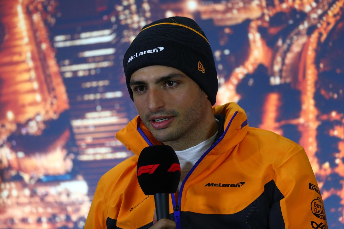 Arriva l’annuncio: Sainz in Ferrari con Leclerc dal 2021