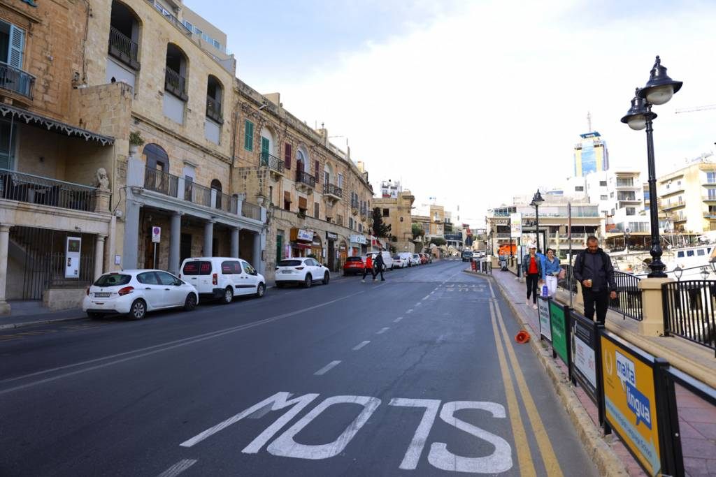 Malta, fifth patient dies of coronavirus