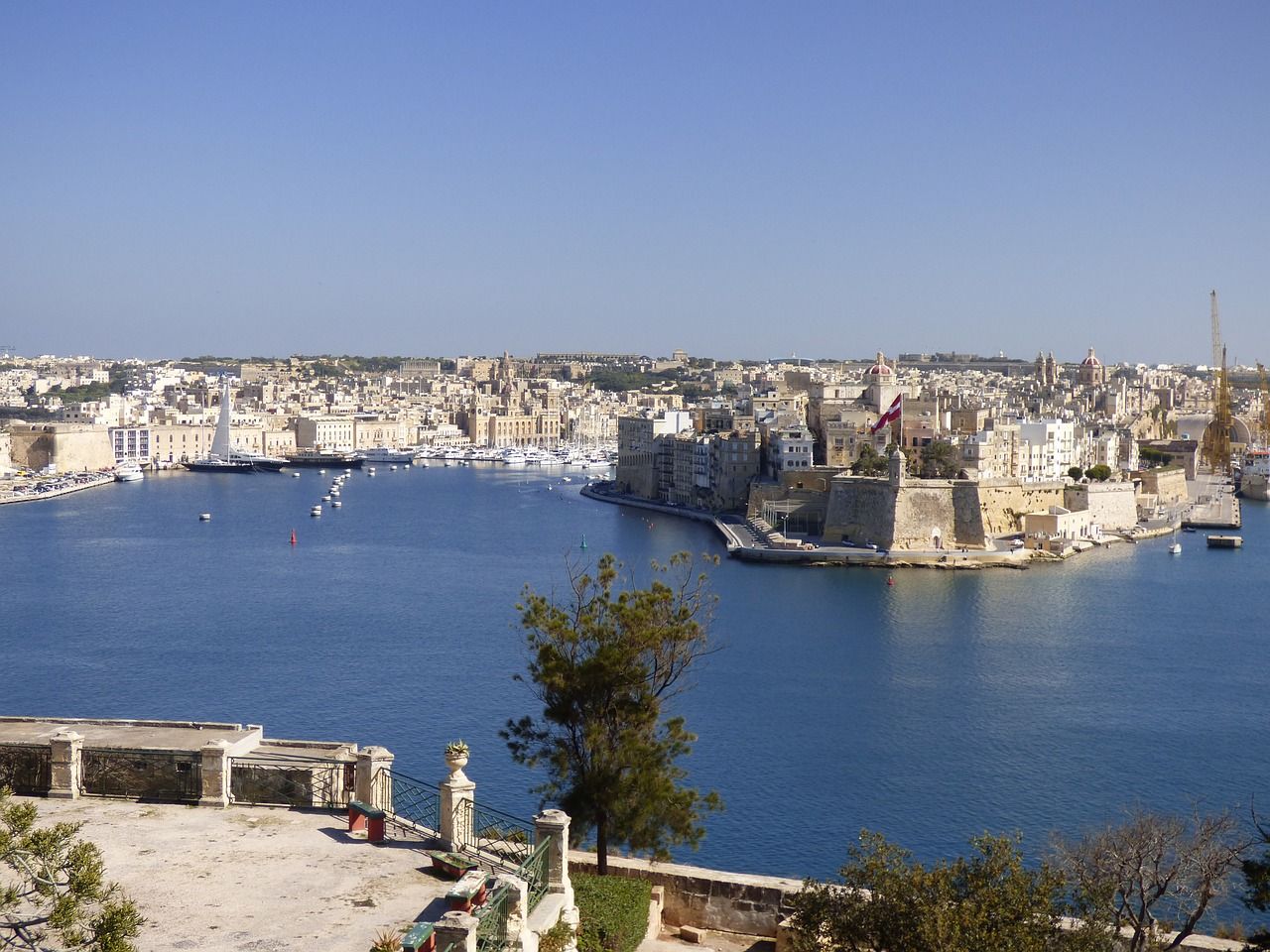 Coronavirus, Malta si avvia alla Fase 2