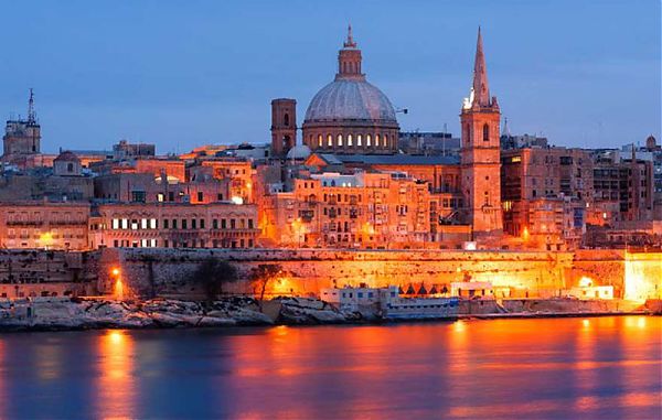 Malta, nuovo allentamento delle restrizioni Covid