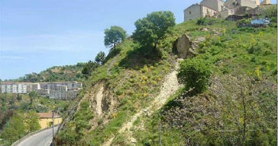 Nicosia. attesa record: quarant’anni – si consolida Monte Sant’Elena