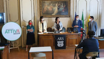 ‘Attiva Sicilia’ nuovo gruppo Ars degli ex M5s – Pagana: non rinneghiamo il M5s, continueremo a decurtarci lo stipendio