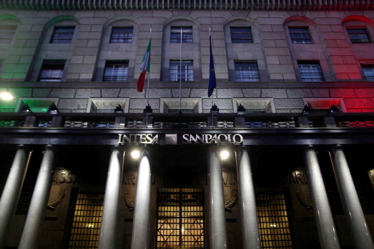 Intesa Sanpaolo lancia i finanziamenti “green”