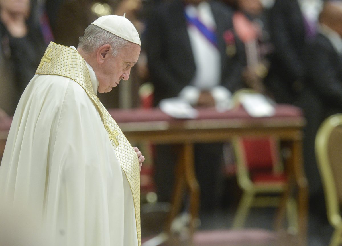 Vaticano, il Papa vara nuove norme per appalti più trasparenti
