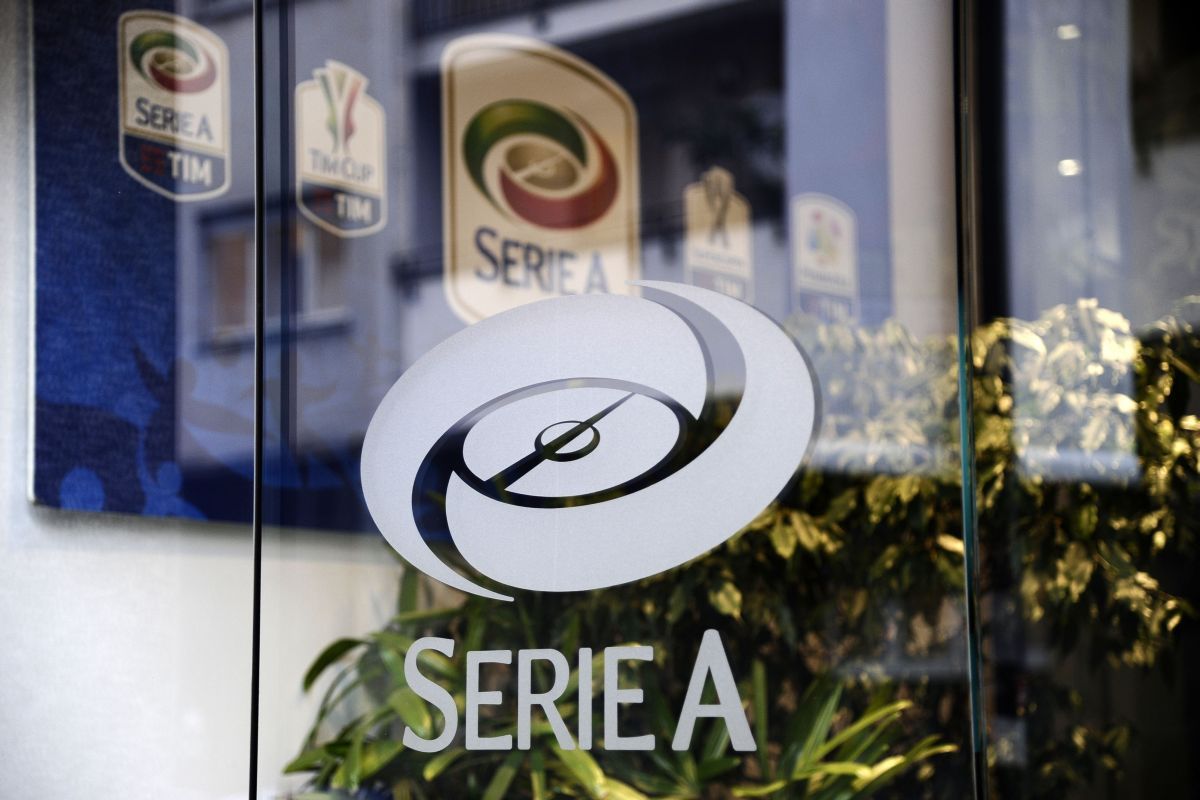 Lega Serie A ufficializza calendario, si riparte con Torino-Parma