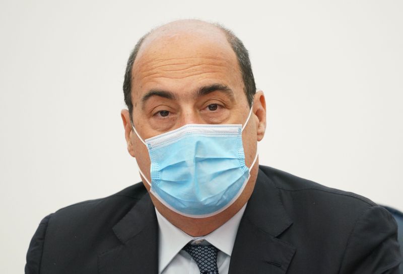 Coronavirus, stop ingresso nel Lazio per chi ha febbre a 37,5