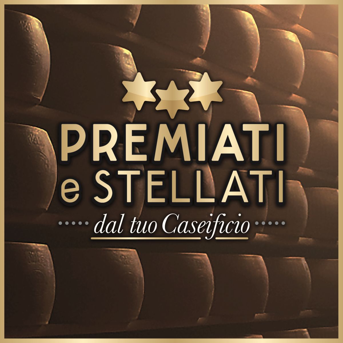 Parmigiano Reggiano, con “Premiati e Stellati” buoni spesa e cene