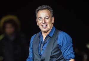 Bruce Springsteen “Ancora schiavismo negli Usa”