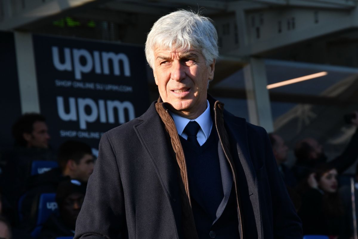 Gasperini replica al Valencia “Una polemica offensiva”