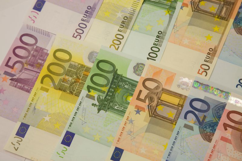 Gruppo Iccrea, erogate 61% richieste per prestiti fino a 25mila euro