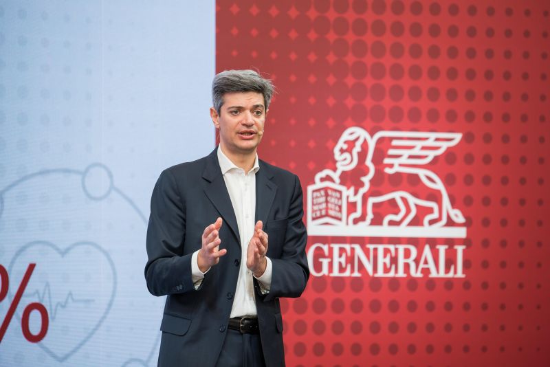 Generali lancia “Immagina Adesso”, soluzione di protezione su misura