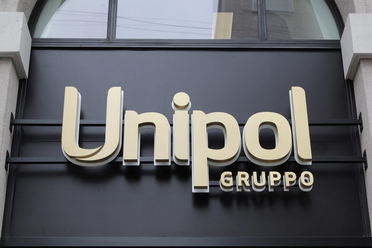 Unipol, 2 milioni di pasti offerti a persone in forte difficoltà