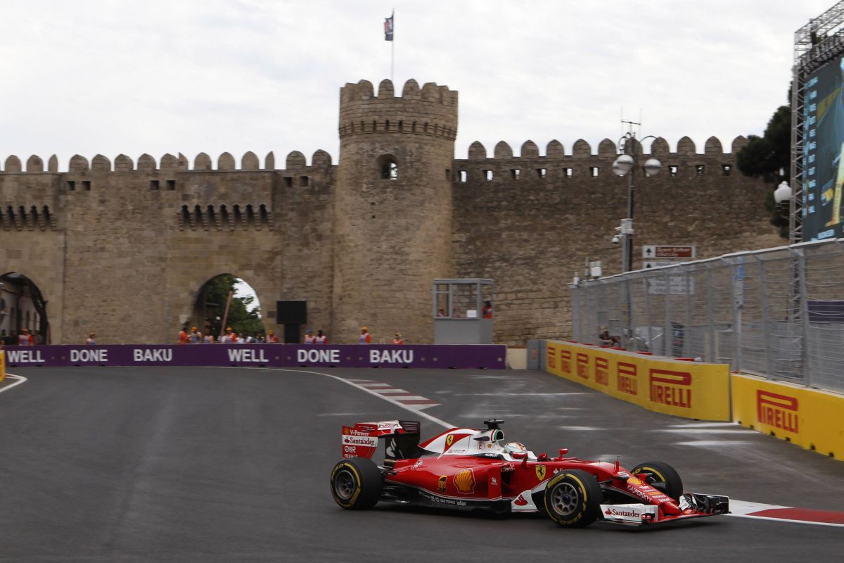 Cancellati altri tre Gp in F1: addio Azerbaijan, Giappone e Singapore