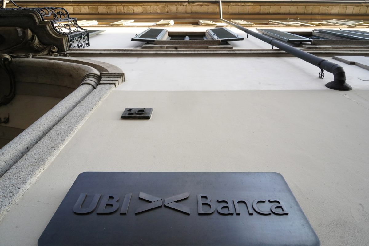 Ubi Banca finanzia 400 alloggi destinati al Social Housing