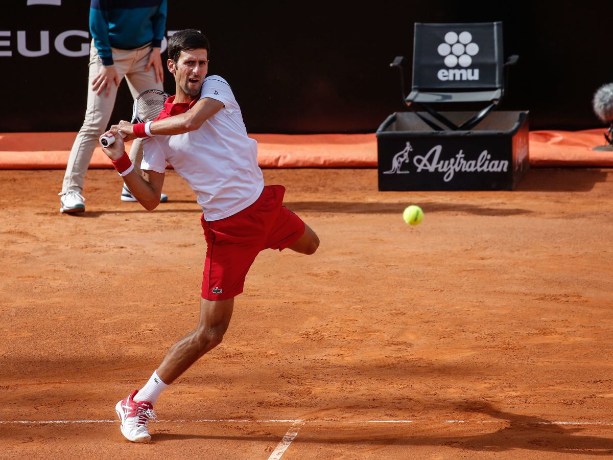 Tennis mondiale riparte da Palermo il 3/8, Internazionali dal 20/9