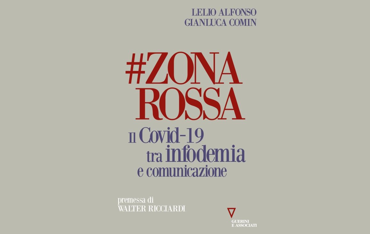 #Zonarossa, pregi ed errori della comunicazione sul Covid-19