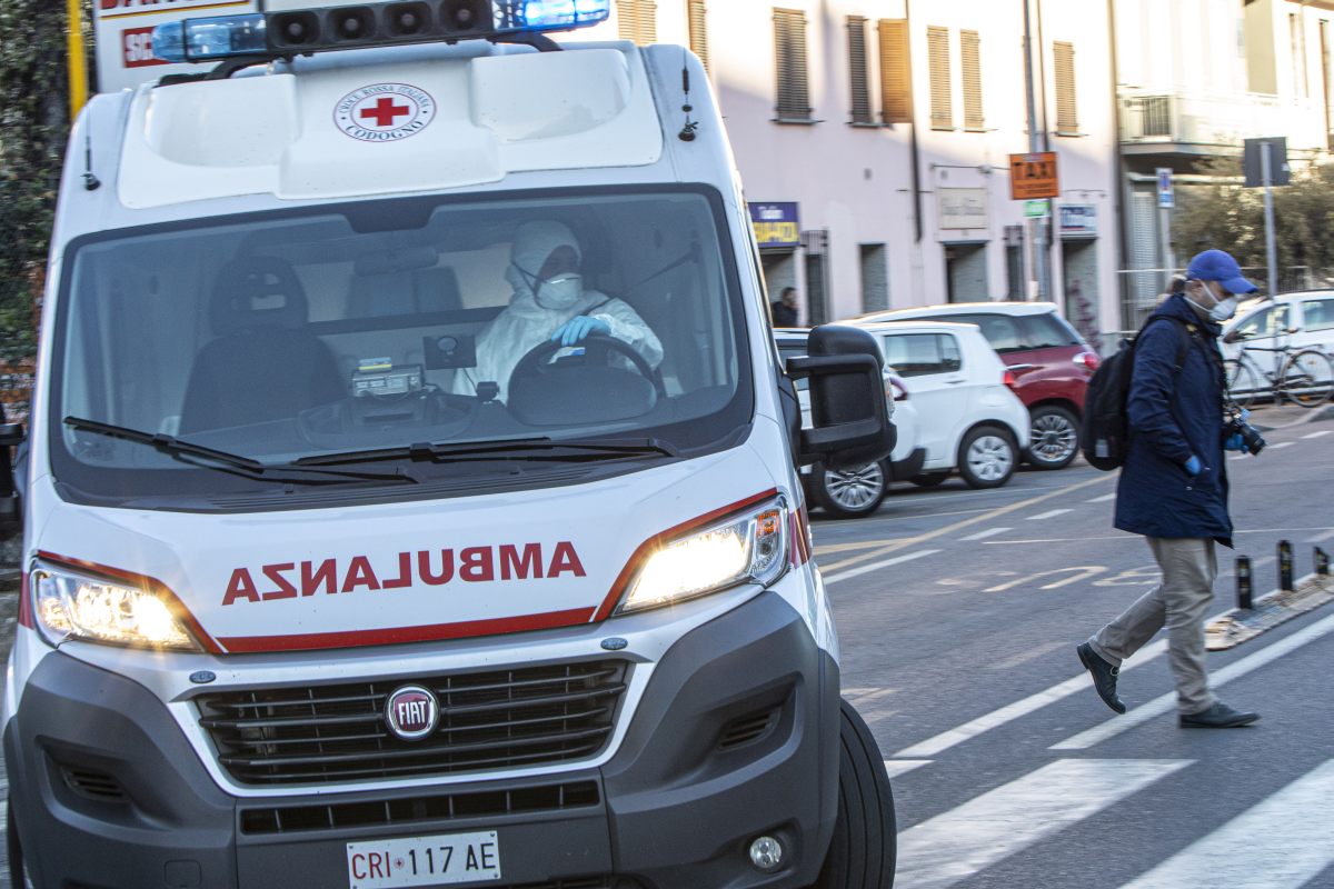 Coronavirus, 251 nuovi casi, ancora in calo i ricoveri